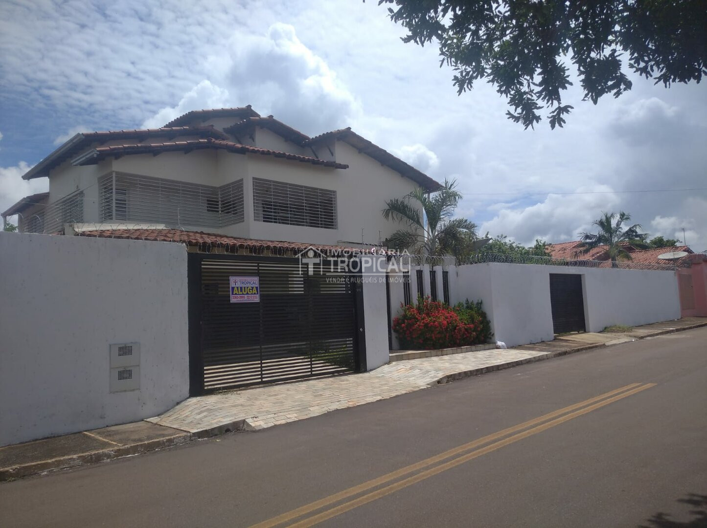 Alugar Casa